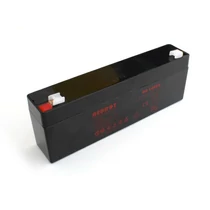 Reddot 12V 2,2Ah akkumulátor