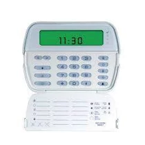 DSC kezelõ (Ikon) + vevõ RFK5501