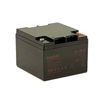 Reddot 12V 26Ah akkumulátor