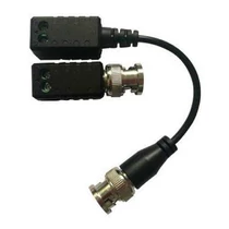 DS-1H18-18S/E-E  Hikvision 1cs. TurboHD balun pár