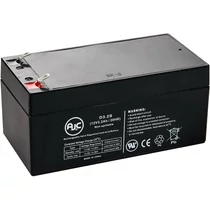 APC 6V 3.2Ah akkumulátor