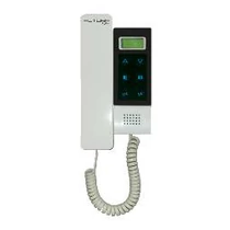 VD audio beltéri egység VDJ4