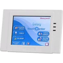 Galaxy TouchCenter kezelõ CP045