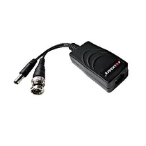 I-FS4301VPT balun+táp átvitel, vevõ, RJ45