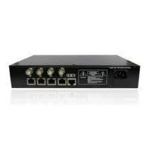 I-FS4616VPS balun+tápfeladó 16 csat. 12Vdc
