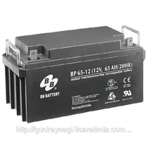 BB akkumulátor 12V, 65Ah