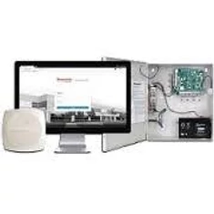 Honeywell beléptetõ