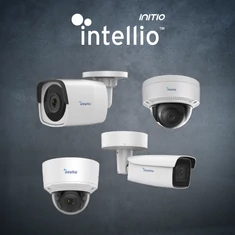 Intellio kamera