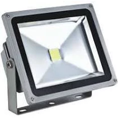 IR, LED reflektor