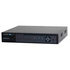 DVR
