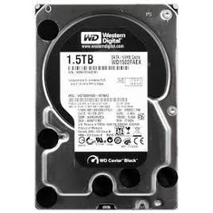 HDD
