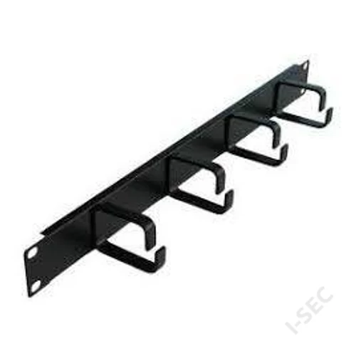 Rack gyûrûs panel