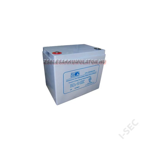 APC 12V 75Ah akkumulátor