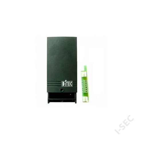 Ditec doboz, Cont1