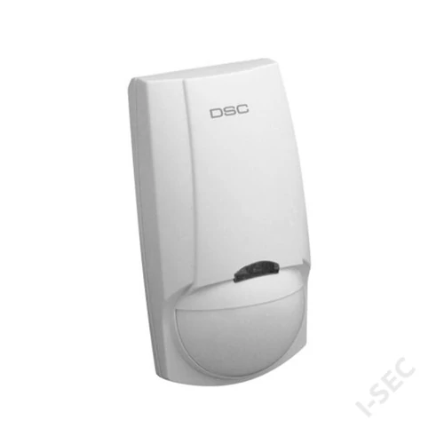 DSC infra+mikrohullám kombinált, LC103