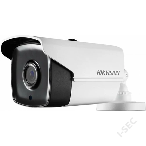 DS-2CE16D0T-IT3E (2.8mm) Hikvision 2 MP THD fix EXIR csõkamera; PoC