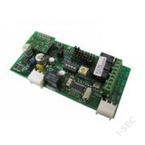 Ditec Plug-in kártya BL vezérlés