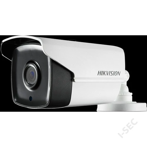 DS-2CE16D8T-IT3F  (2,8;3,6mm) Hikvision 2MP THD WDR fix EXIR csõkamera; OSD menü