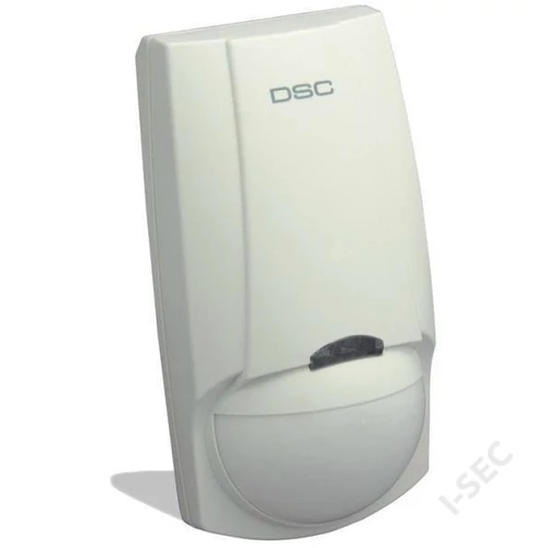 DSC infra + mikrohullám érz., LC104