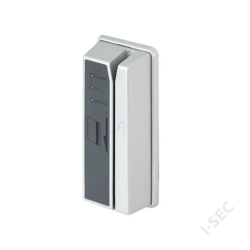 ST-505 Stand-alone mágnescsíkos kártya olvasó