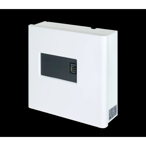 Teknim  tápegység TPU-9243P EN-54 24 VDC 3,5 A tûzjelzõ rendszerhez