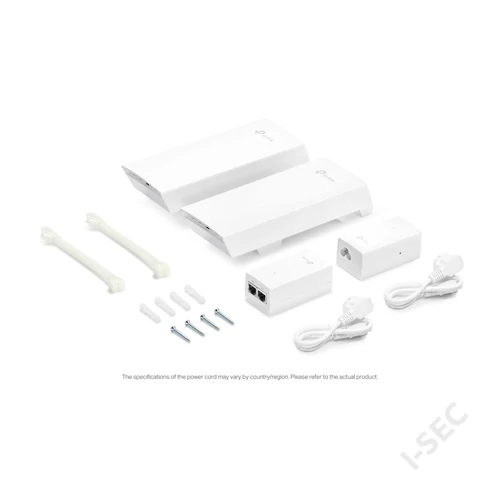 Tp-Link EAP215-Bridge kit